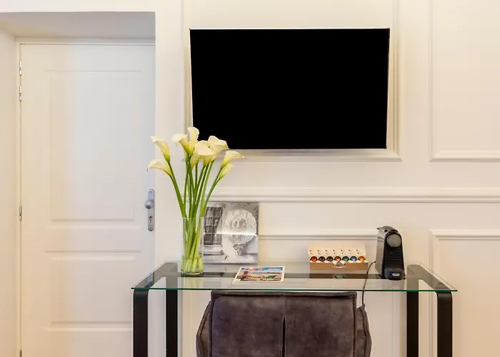 Largo Arenula Suites Roma